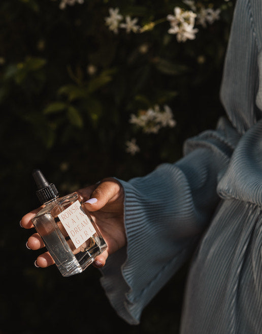 Perfume Spray Is Clean Perfume Cruelty Free Natural Perfume Vegan