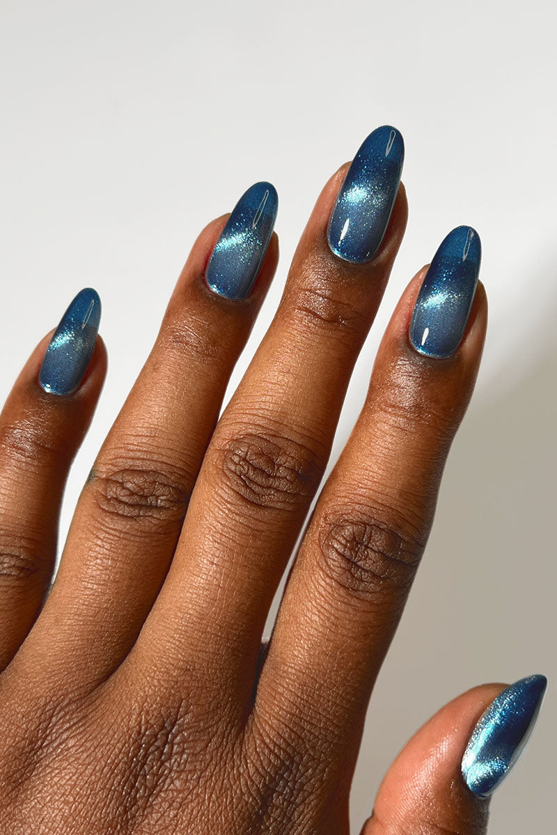 Lush Vegan Almond Shades for Chic Nails