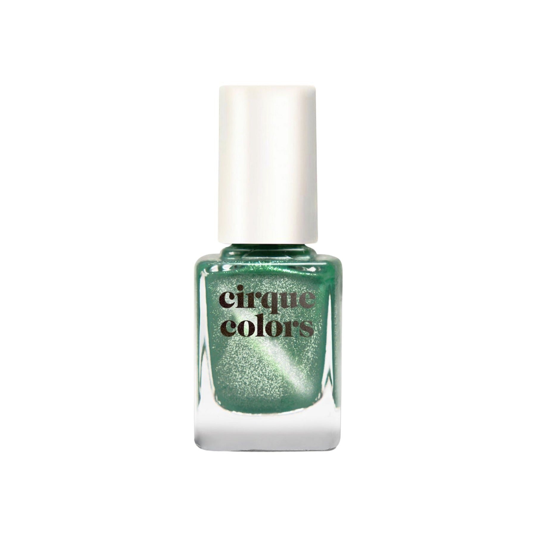 cirque succulent garden GOOD VIBES ONLY NAIL POLISH | Cirque Colors