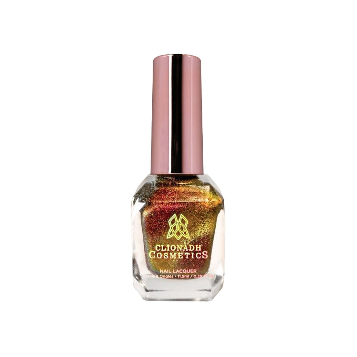 Gouden nagellak - Vegan, non-toxic + cruelty-free – ROGUE