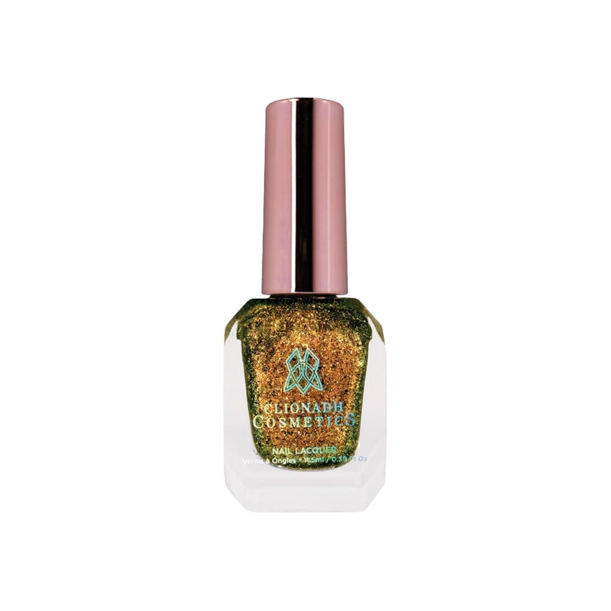 Gouden nagellak - Vegan, non-toxic + cruelty-free – ROGUE