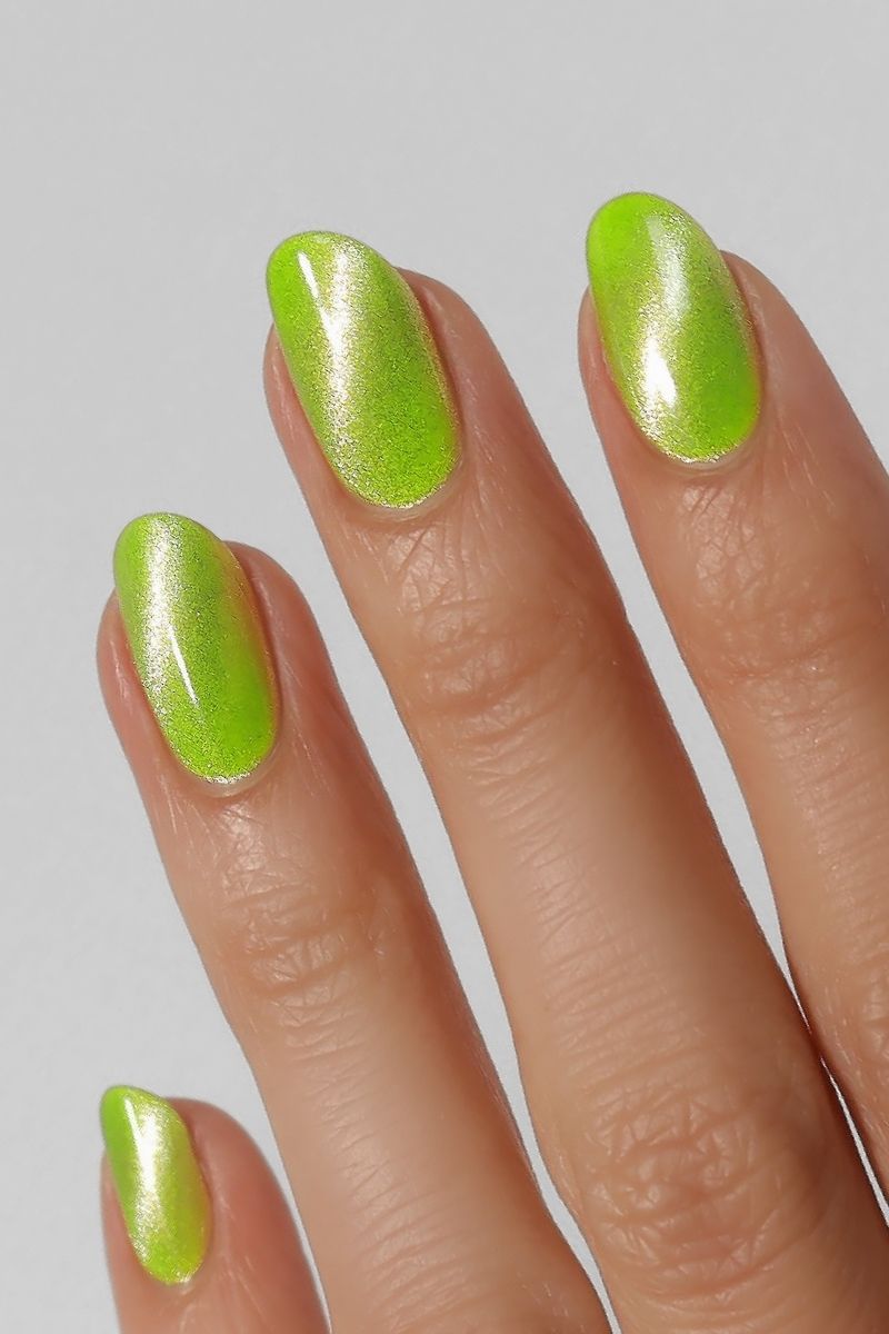 MAYPOLE NAIL POLISH | Cirque Colors | Vegan nail polish – ROGUE