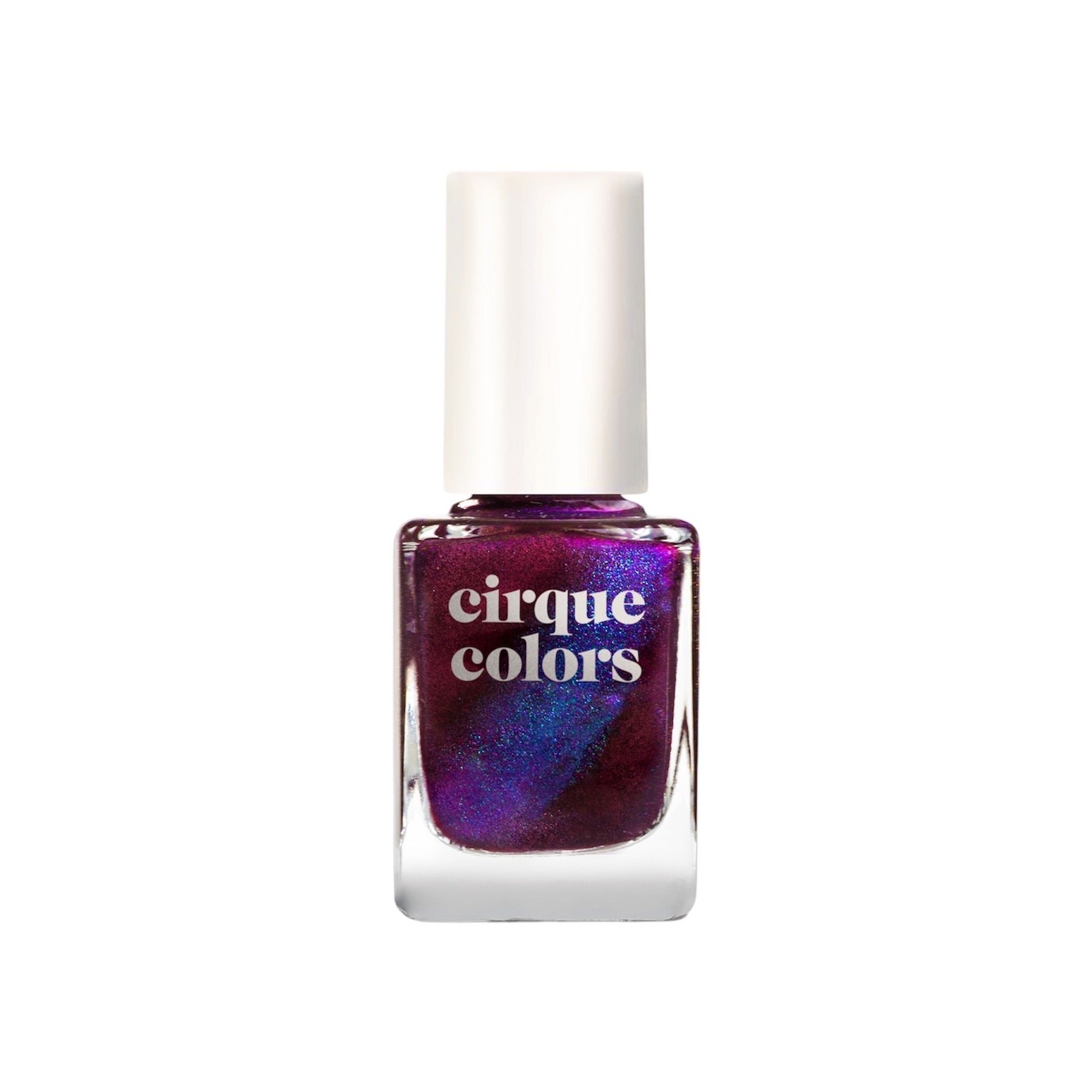 Look To Go Veganer Nagellack „Light Rosy Brown“ – 12 Ml, 21-free, Made In Germany