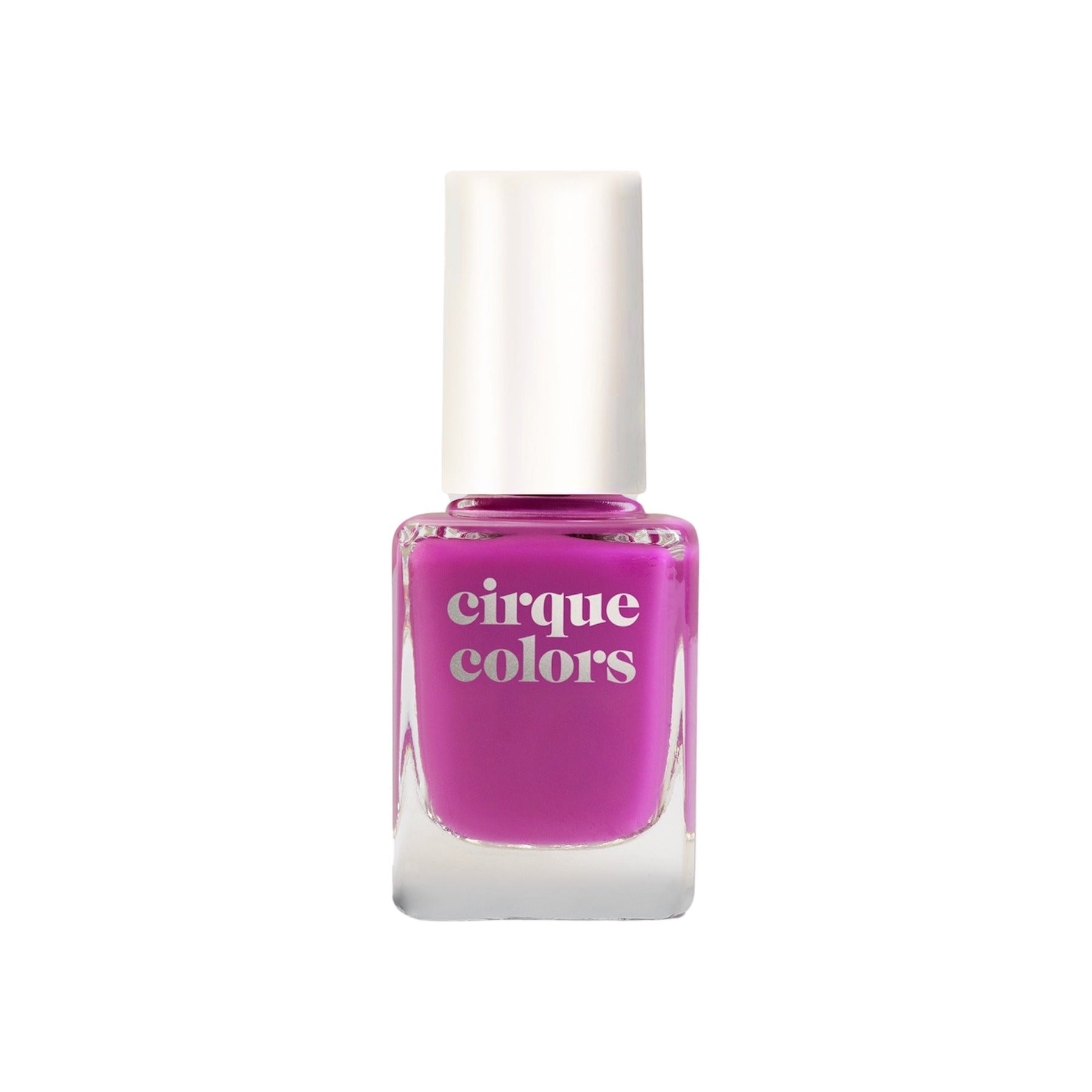 Look To Go Veganer Nagellack „Light Rosy Brown“ – 12 Ml, 21-free, Made In Germany
