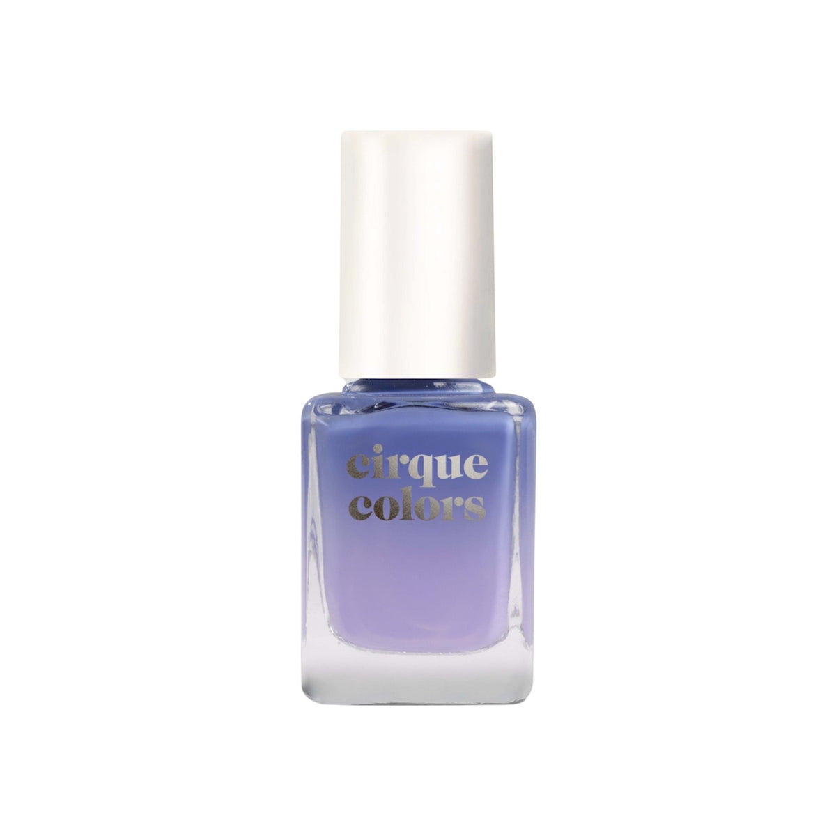 PRECIOUS MOMENT NAIL POLISH | Cirque Colors | thermal nail polish – ROGUE