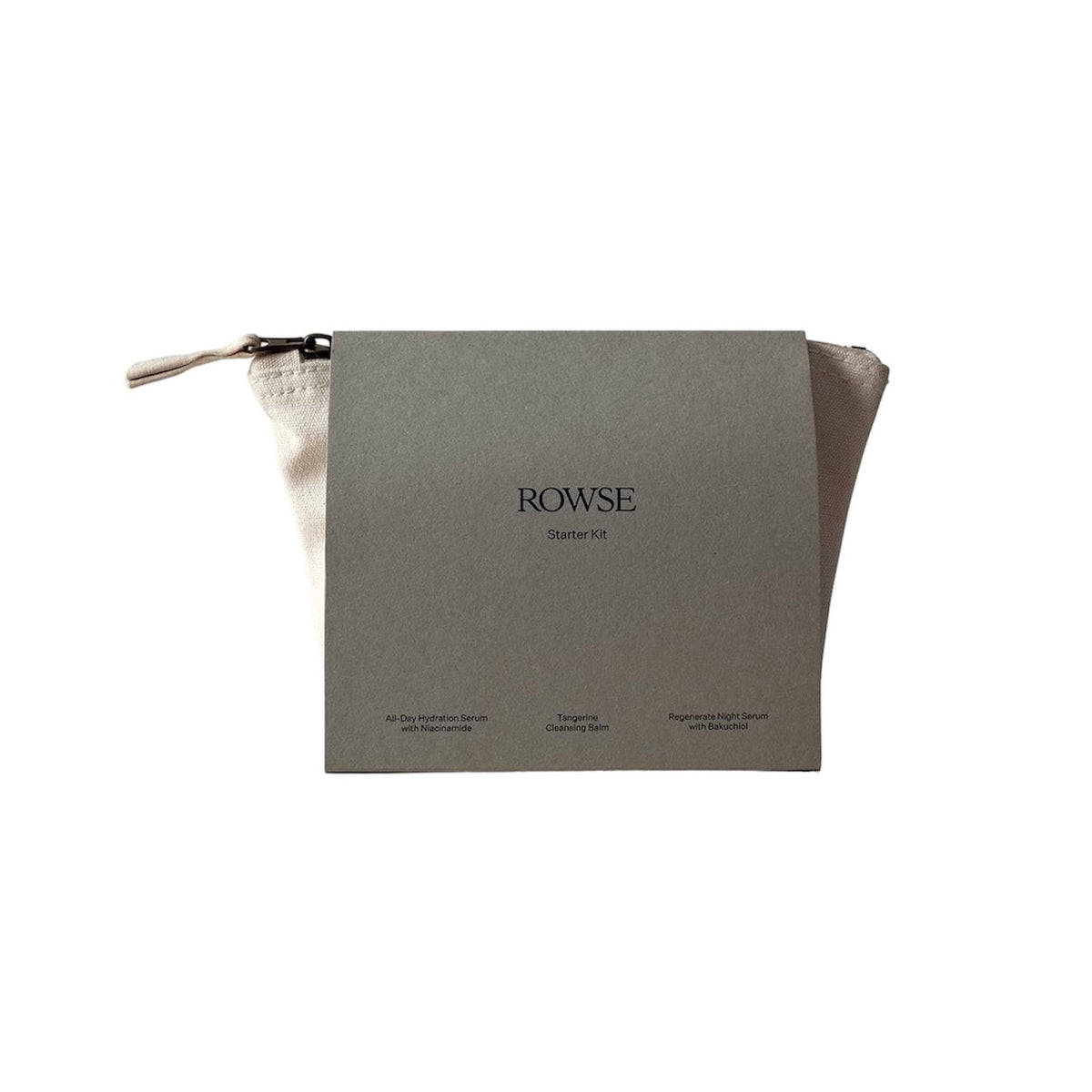 ROWSE STARTER KIT | Rowse Beauty | Vegan beauty – ROGUE