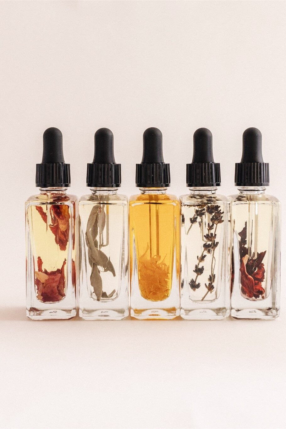 CACTUS FLOWER BODY OIL ROWSIE VAIN Clean Beauty ROGUE