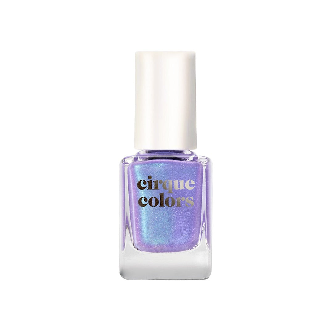 cirque colors ネイルラッカー5本セット Georgette – Cirque Colors